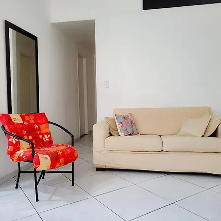 Apartamento Quadra Da Praia Em Copacabana Río de Janeiro Exterior foto