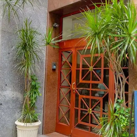Apartamento Quadra Da Praia Em Copacabana Río de Janeiro Exterior foto