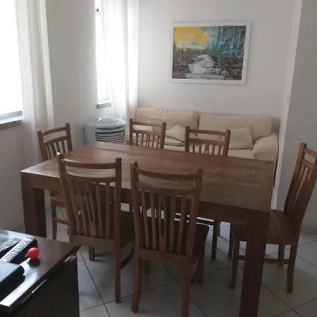 Apartamento Quadra Da Praia Em Copacabana Río de Janeiro Exterior foto