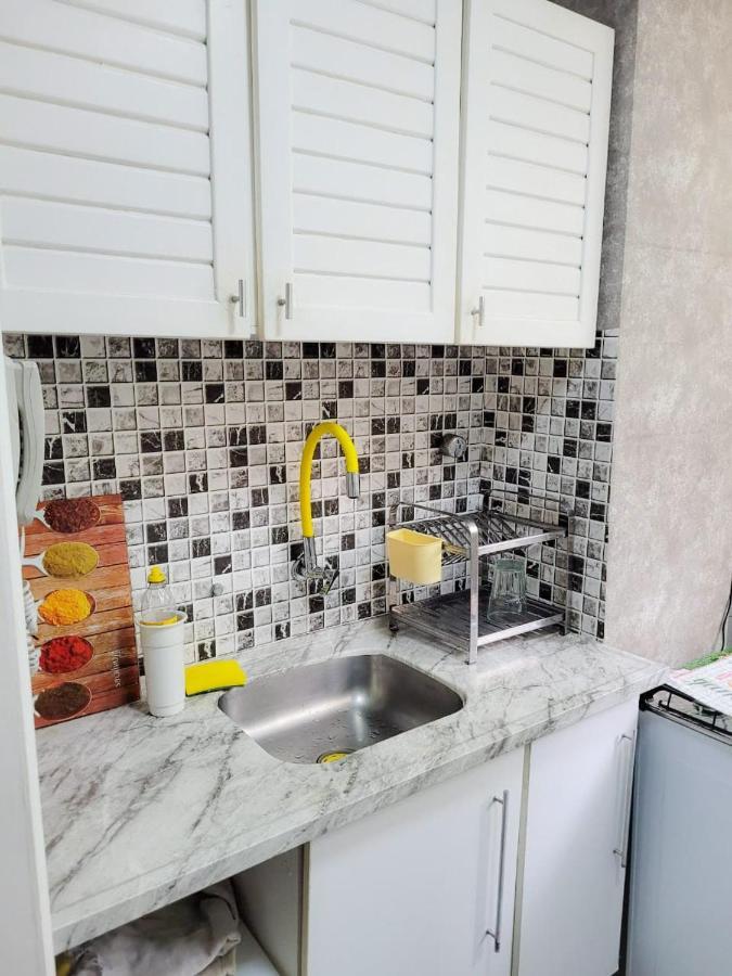 Quadra Da Em Copacabana Apartamento Rio de Janeiro