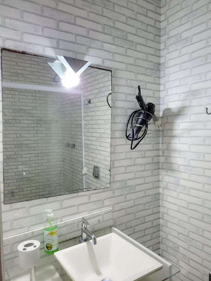 Quadra Da Em Copacabana Apartamento Rio de Janeiro