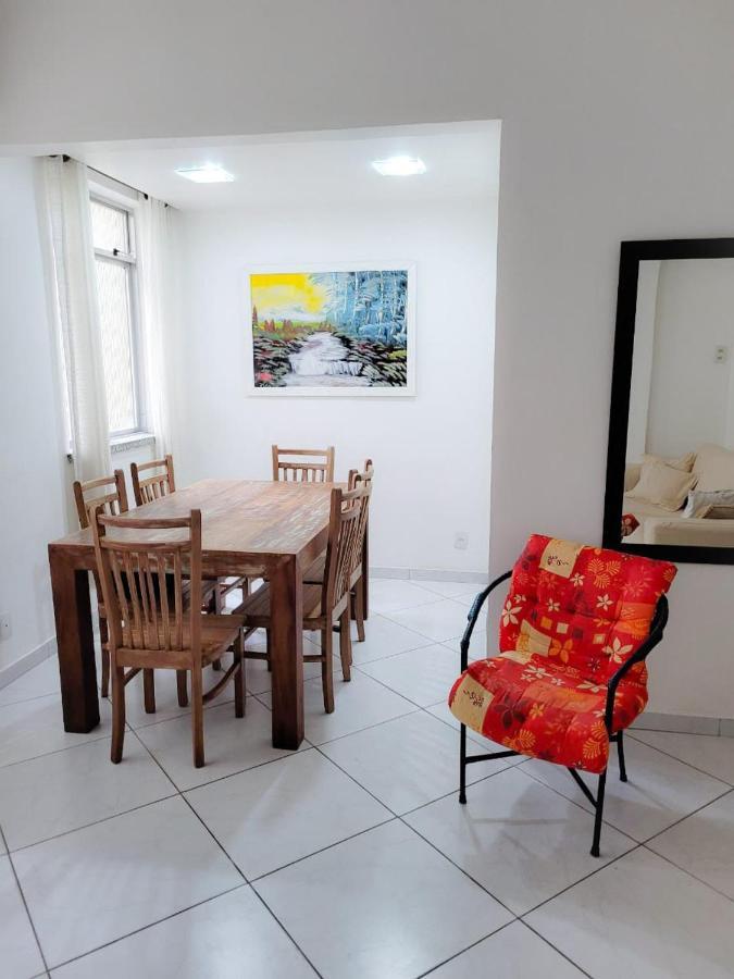 Quadra Da Em Copacabana Apartamento