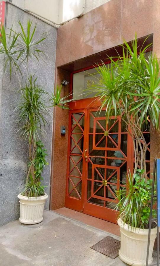 Quadra Da Em Copacabana Apartamento *